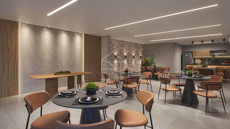 Imagem Apartamento 3 quartos com suite Mundi Jardim Camburi - Residencial