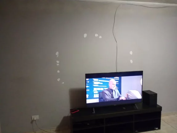 Imagem Casa a venda em Ferraz de Vazconcelos
