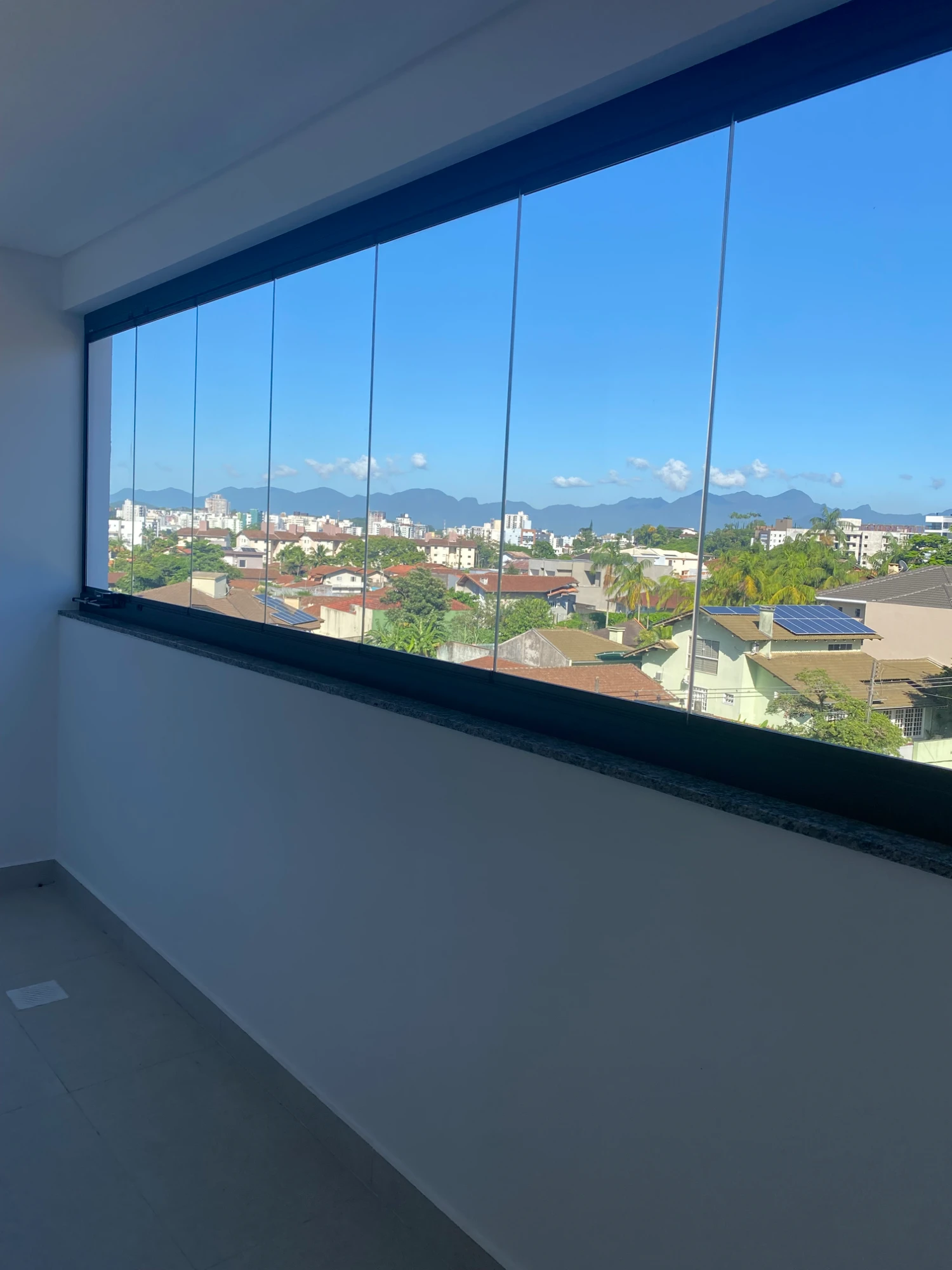 Foto do imóvel: Apartamento com 2 Quartos à Venda, 119 m² em Saguaçu - Joinville