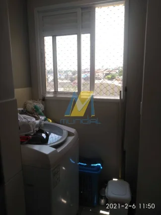 Imagem "Quer morar em Santo André pagando condomínio baixo e IPTU isento?"