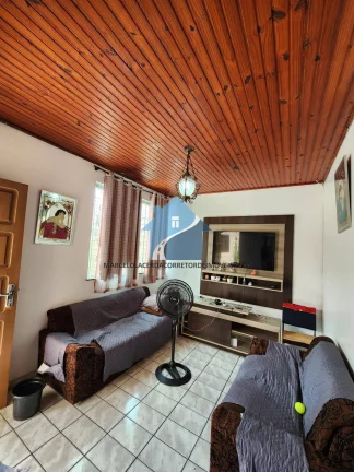Imagem CASA NO CONJUNTO MANAUENSE - NOSSA SENHORA DAS GRAÇAS