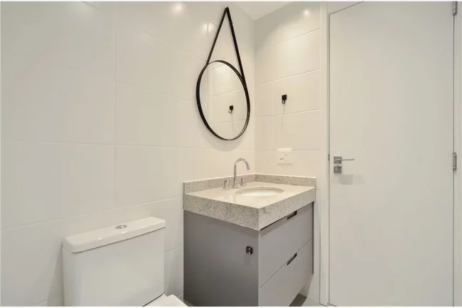 Imagem APARTAMENTO RESIDENCIAL em São Paulo - SP, Moema
