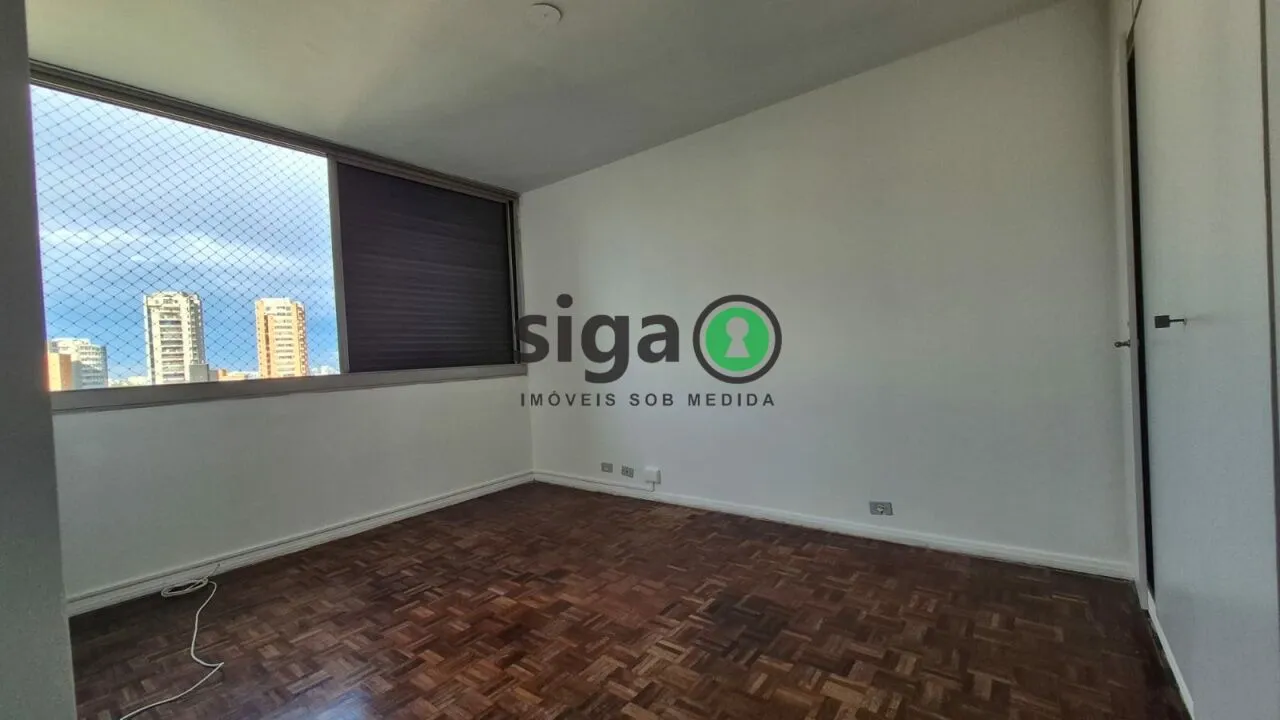 Imagem APARTAMENTO COM 202M² 3 DORMITORIOS A VENDA NO CONDOMÍNIO PORTAL DO MORUMBI