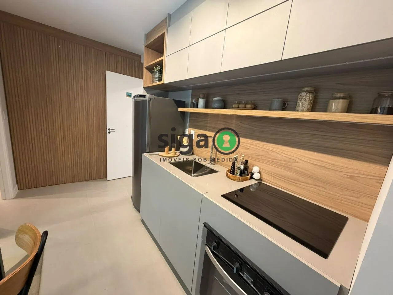 Imagem APARTAMENTO Á VENDA NA VILA SUZANA COM 2 QUARTOS E 1 VAGA!