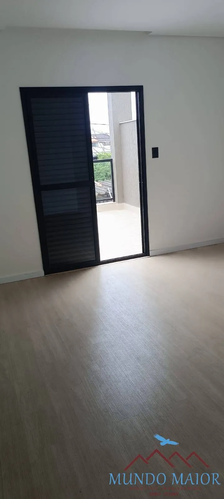 Imagem Sobrado Novo à Venda - Jardim das Maravilhas | Santo André - SP