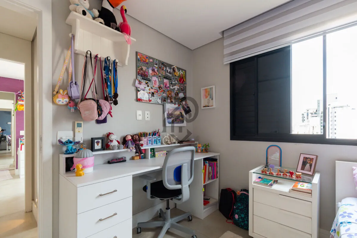 Imagem Apartamento Cobertura vila mariana pronto para morar