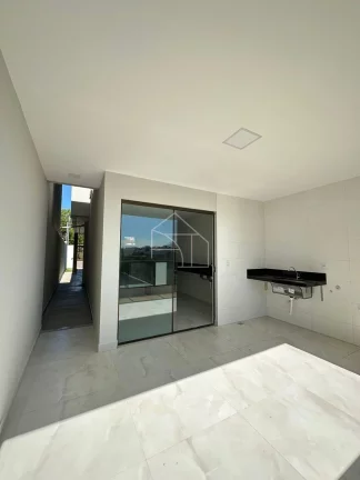 Imagem Casa Triplex em Morada de Laranjeiras