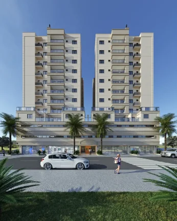 Imagem Apartamento novo no Bairro Tabuleiro