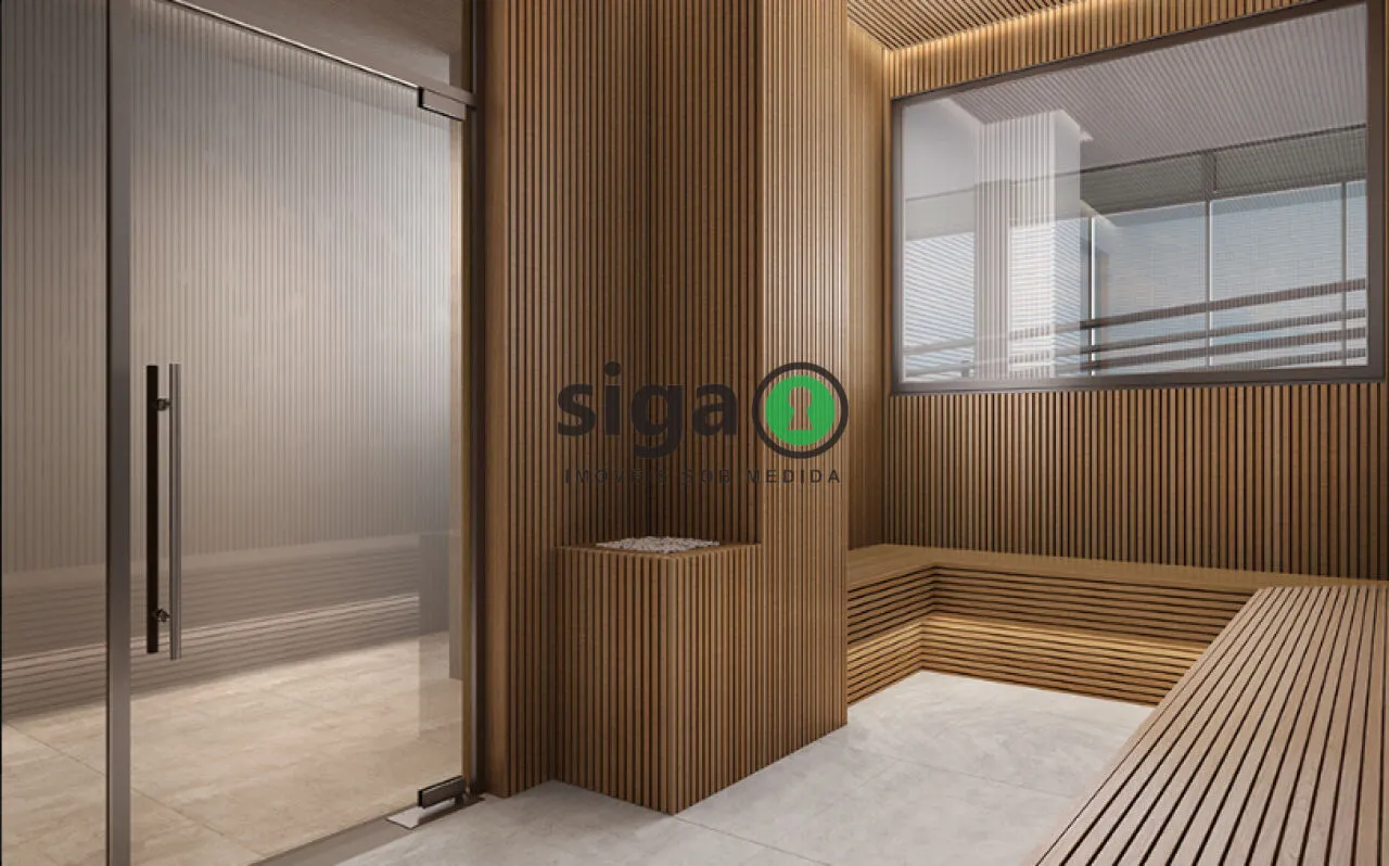 Imagem Joaquim - Apartamento a venda 4 dormtórios sendo 2 suítes próximo de tudo