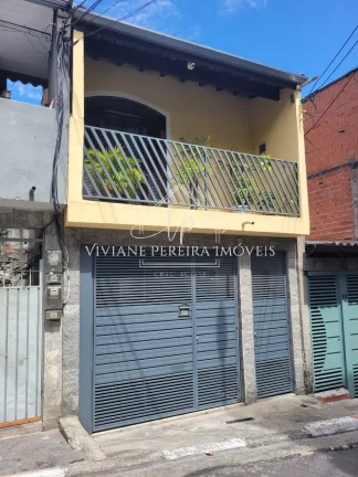 Foto do imóvel CASA RESIDENCIAL em OSASCO - SP, CONCEIÇÃO