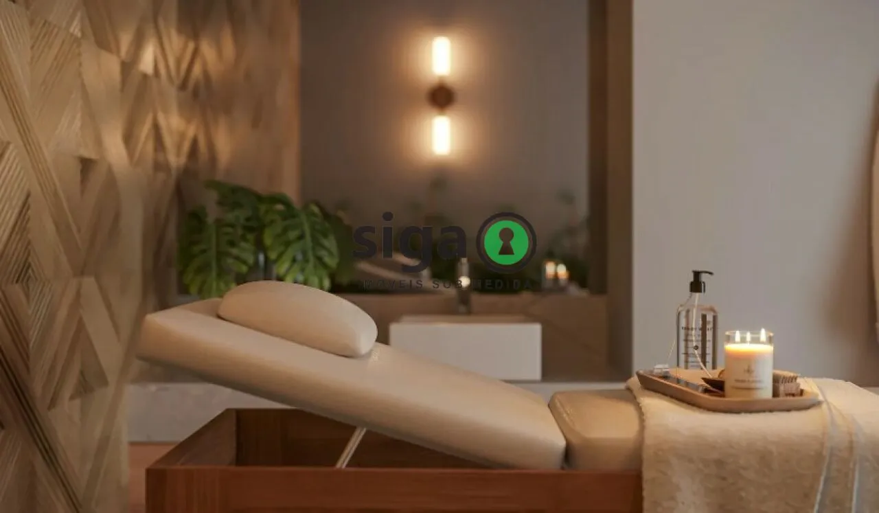 Imagem APARTAMENTO Á VENDA NO MORUMBI COM 2 DORMITÓRIOS E 1 VAGA