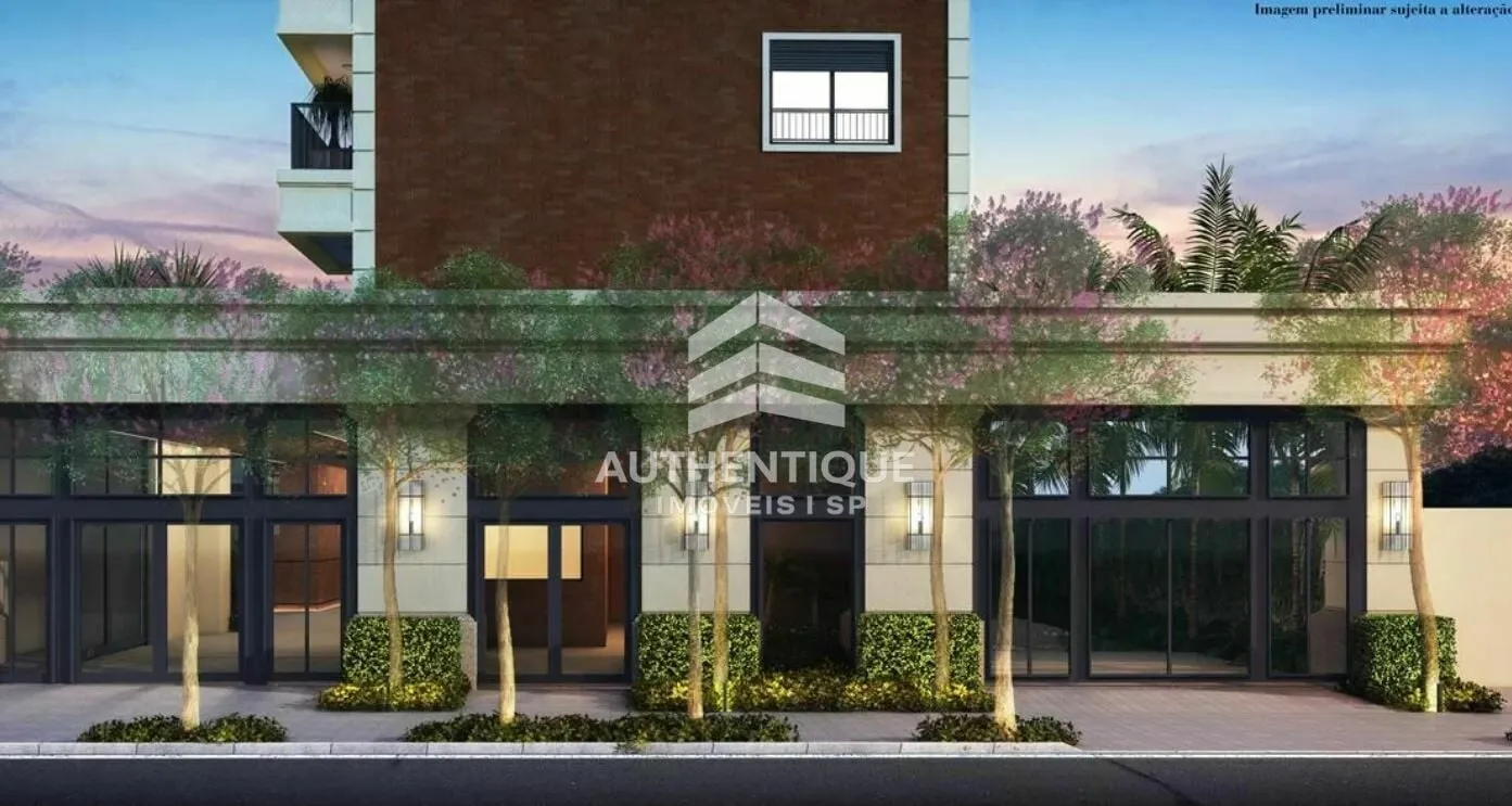Imagem Lindenberg Reserva Itaim - Apartamento à venda em São Paulo/SP