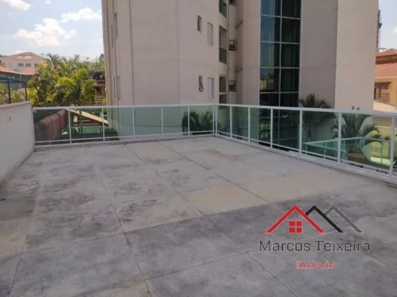 Imagem Apartamento - Bela Vista