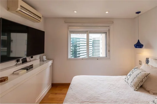 Imagem Apartamento à Venda No Jardim Marajoara Com 3 Dormitórios Sendo 1 Suíte e 2 Vagas