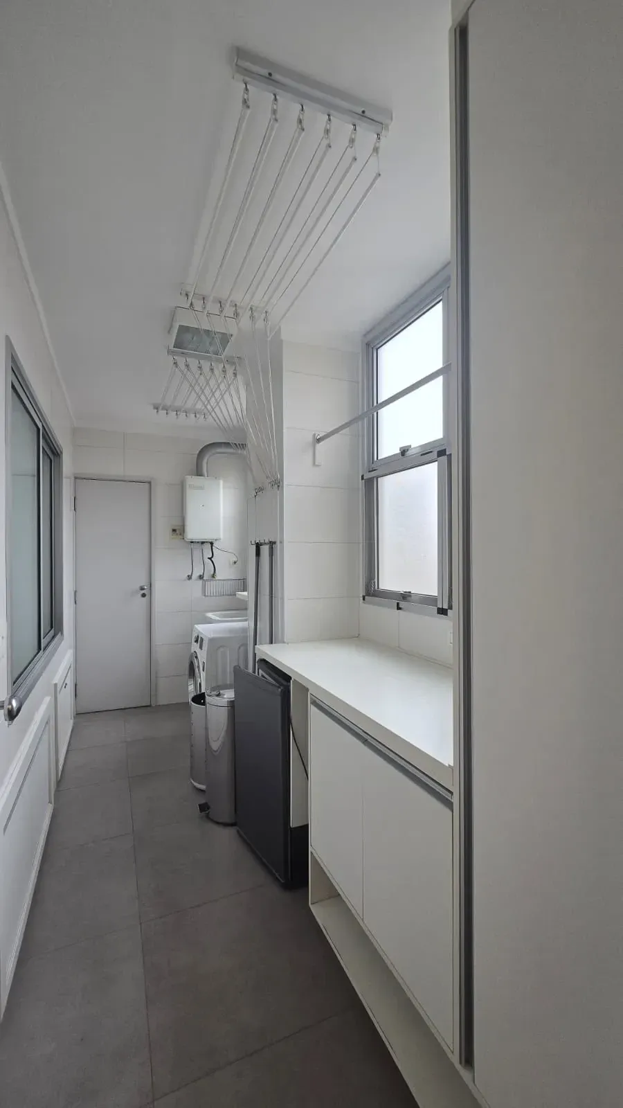 Imagem Apartamento com 3 Quartos para Alugar, 131 m² em Jardim Europa - São Paulo