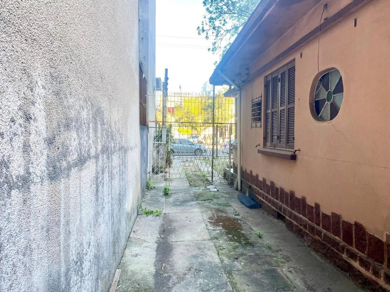Imagem Casa Comercial em Santana