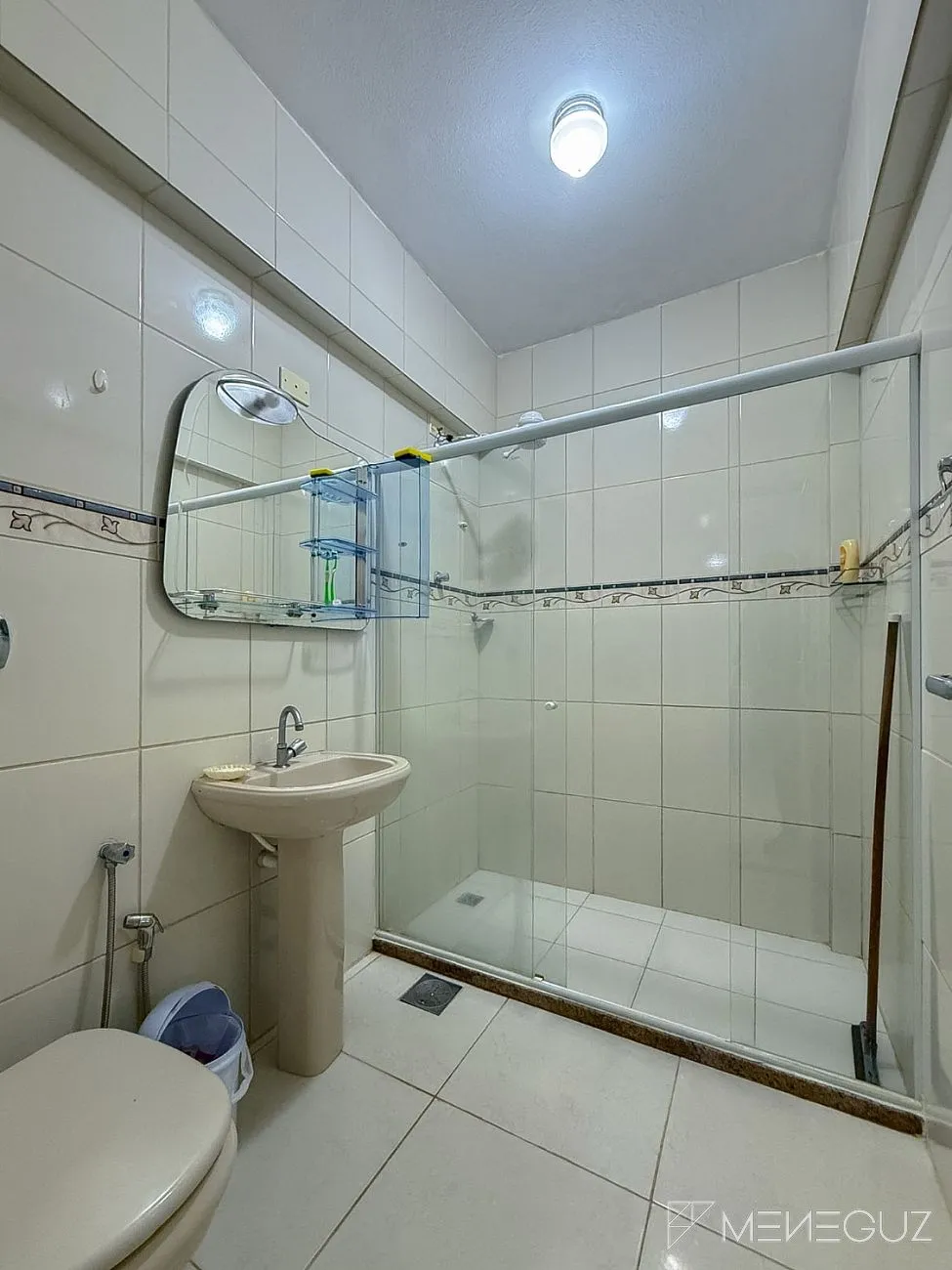 Imagem Apartamento 2 quartos na orla totalmente mobiliado