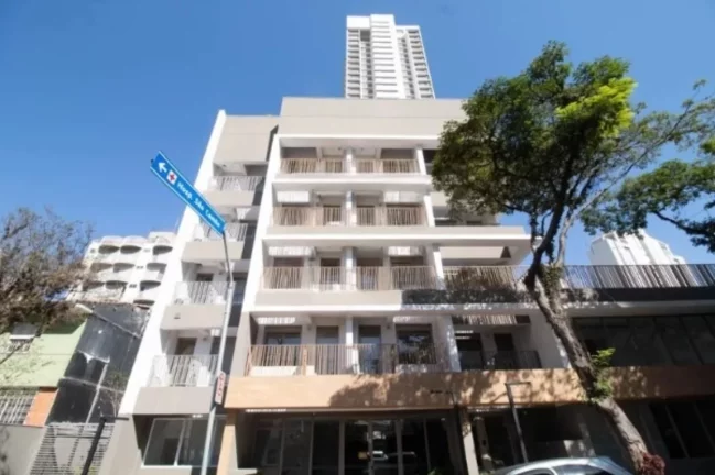 Foto do imóvel MIRANT VILA MADALENA - TRISUL - Studio 26m² (Unidade de Revenda), próximo à estação Vila Madalena!