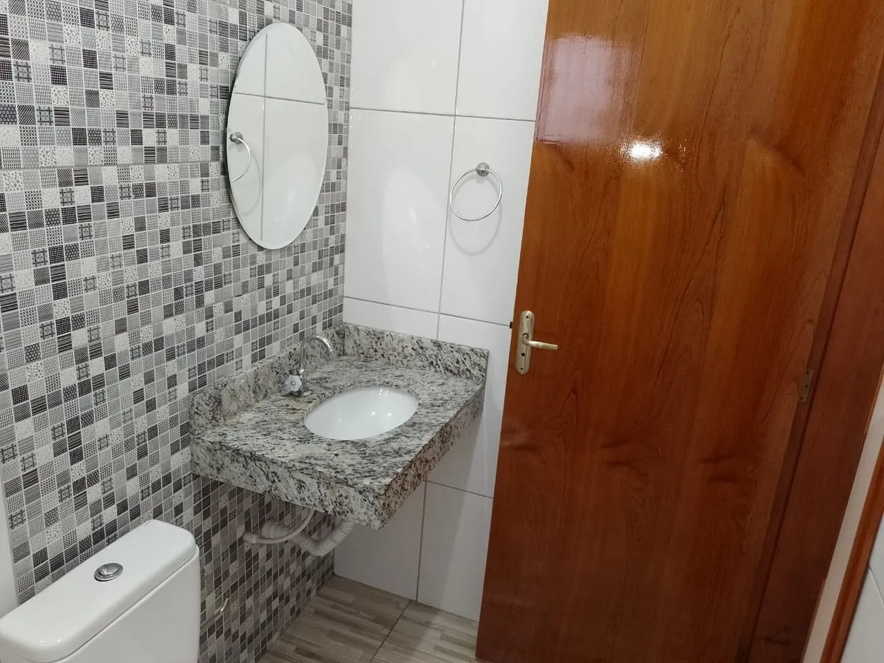 Imagem Casa à venda 3 Quartos, 1 Suite, 2 Vagas, 145M², Morada do Vale, Taubaté - SP