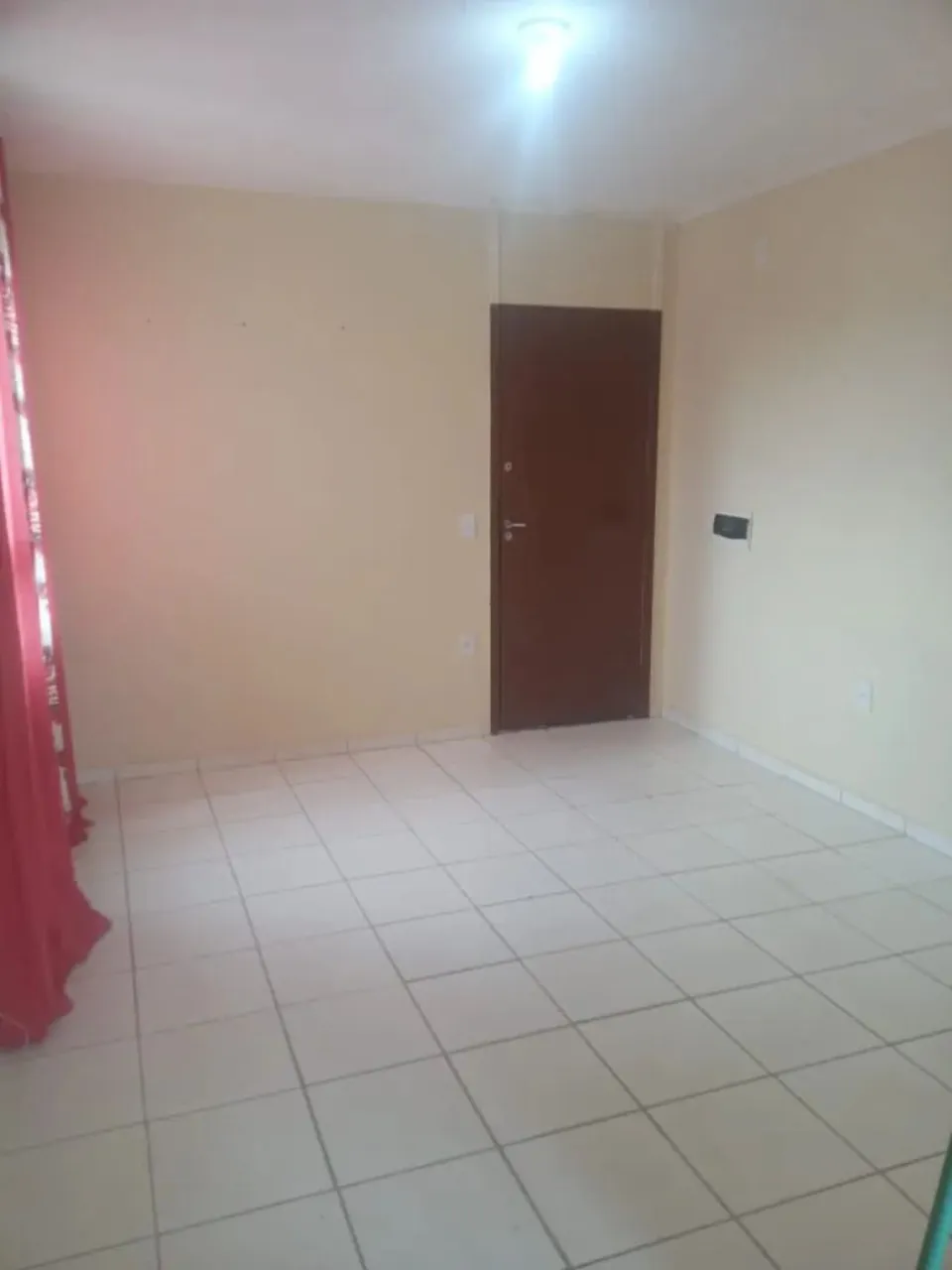 Imagem Apartamento para locação em Sorocaba-SP, no Altos de Ipanema: 2 quartos, 1 sala, 1 banheiro, 1 vaga de garagem, 47m².