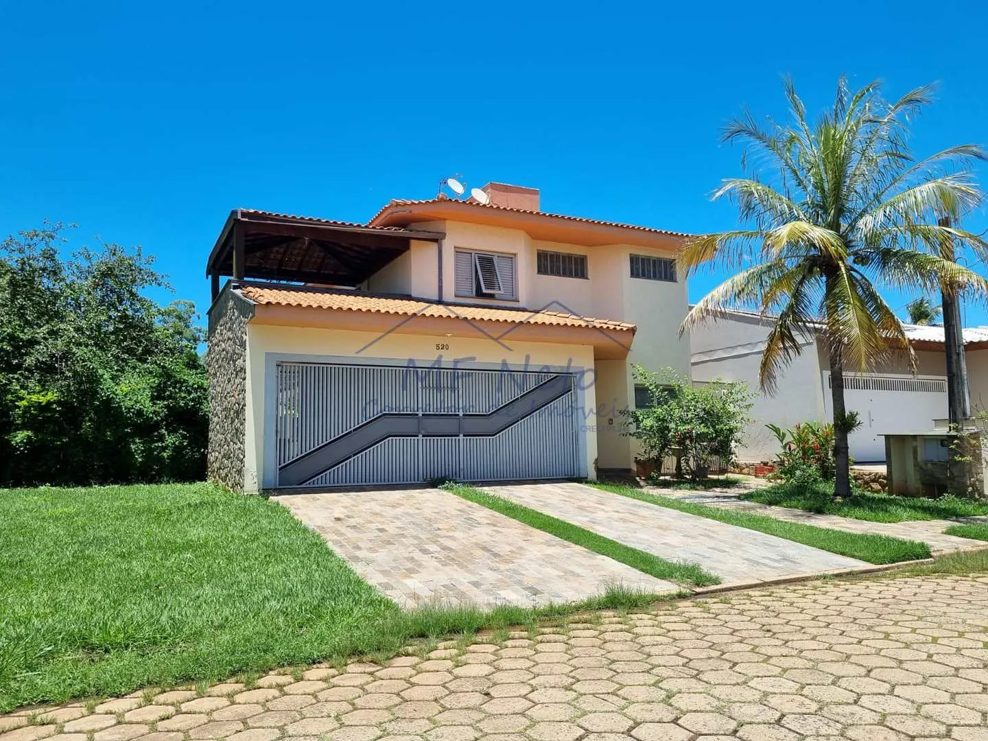Imagem Casa Padrão