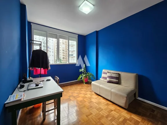 Imagem Apartamento em Gonzaga, Santos/SP