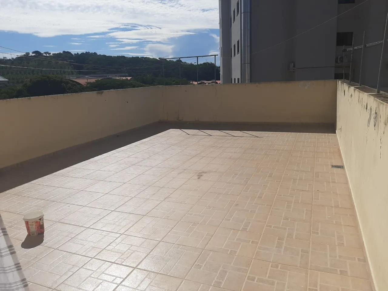 Foto do imóvel Comercial à venda 1 Quarto, 3 Suites, 20 Vagas, 2037.7M², Santa Rita, Aparecida - SP