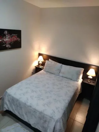 Imagem VENDO APARTAMENTO TODO MOBILIADO COM ELEVADOR