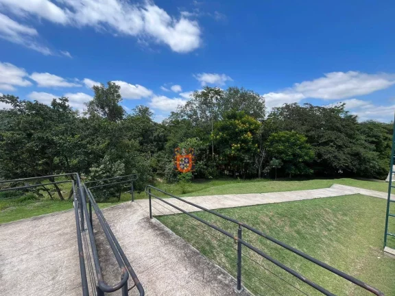 Imagem Terreno à venda, 374 m² por R$ 450.000,00 - Condomínio Jardim Laguna - Indaiatuba/SP