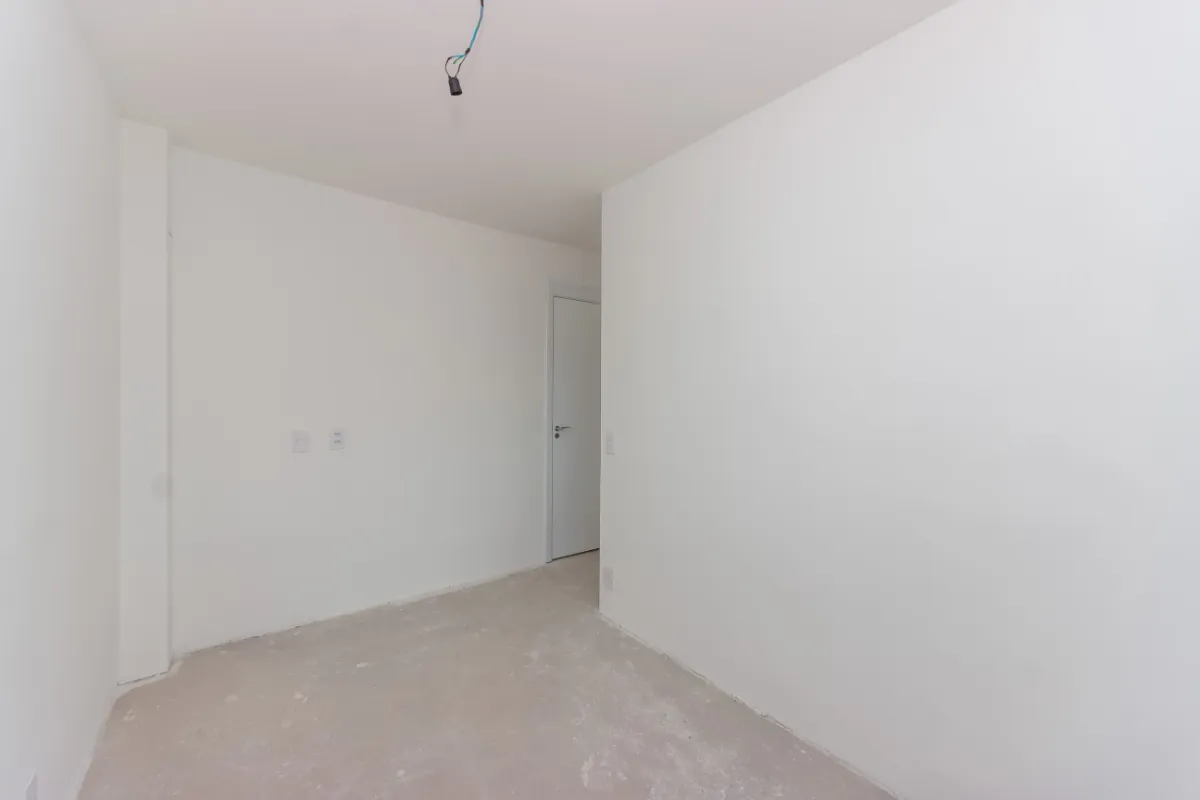 Imagem Apartamento para venda em Tatuapé com 3 quartos, sendo 3 suítes, 123m2