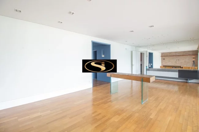 Imagem APARTAMENTO RESIDENCIAL em SÃO PAULO - SP, ITAIM BIBI