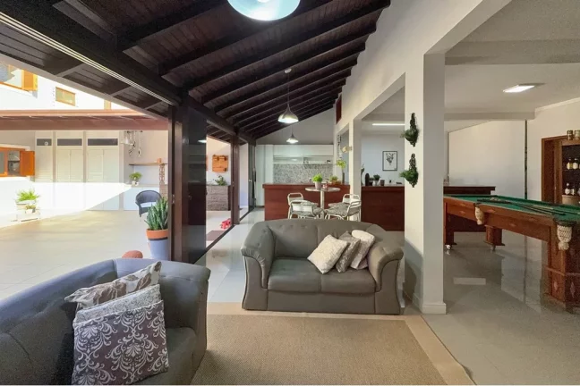 Imagem Casa para venda no bairro São José em Canoas