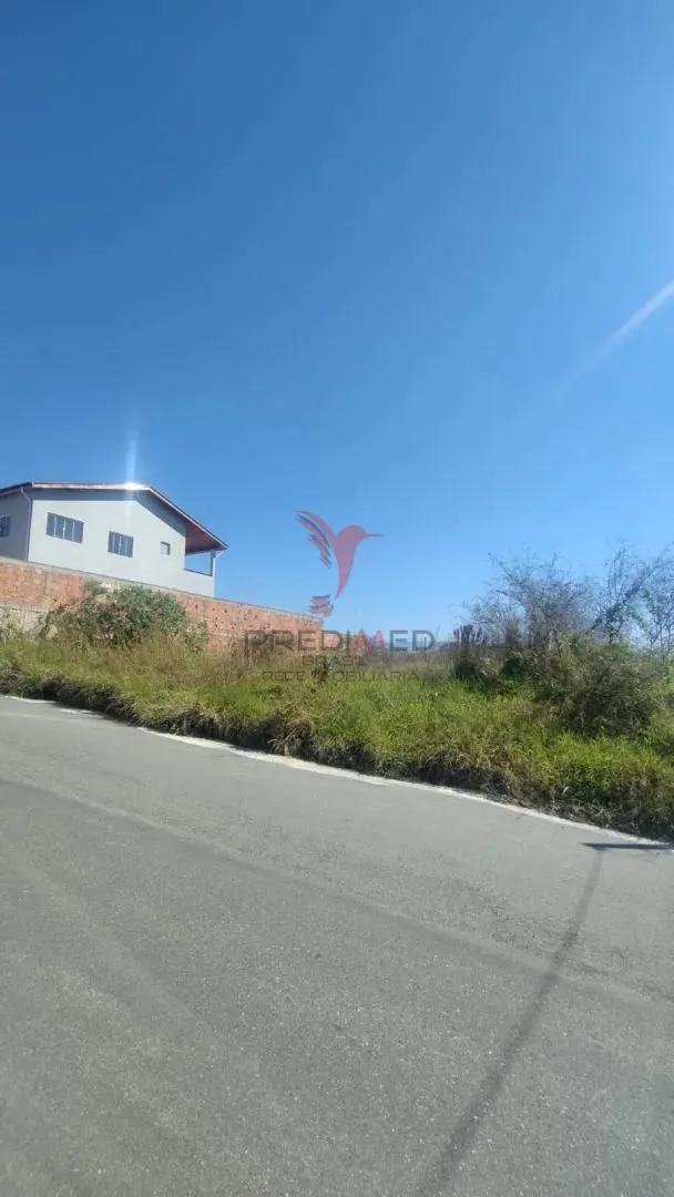 Imagem Ótimo Terreno no Coopemi em Guaratinguetá/SP