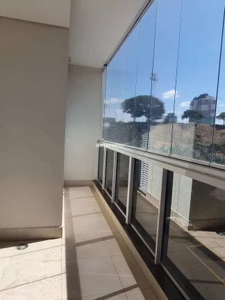 Imagem Apartamento à venda em Franca, São José, com 3 quartos, 104m2