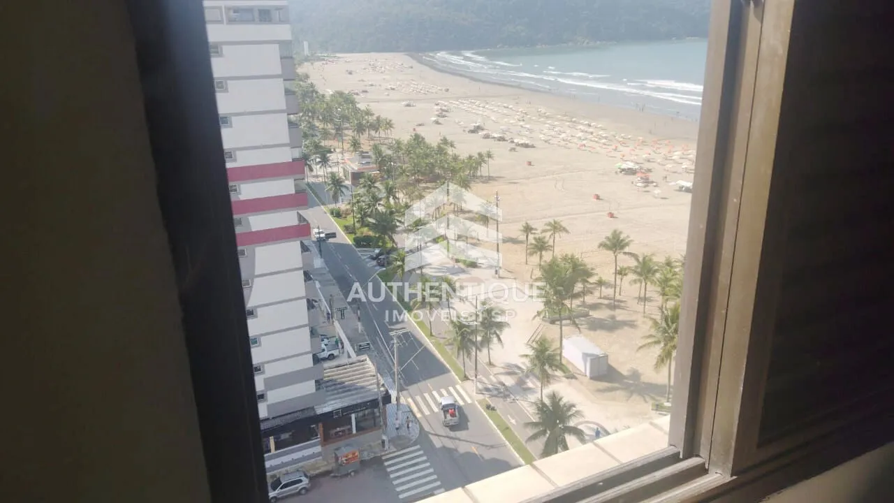 Imagem DALTON PRAIA GRANDE - Apartamento em Aviação, Praia Grande/SP