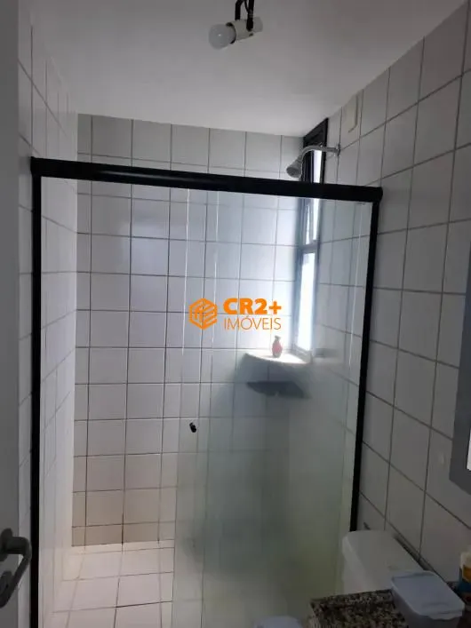 Imagem Vendo apartamento na Jequitinhonha- Setúbal de 108m² em Boa Viagem