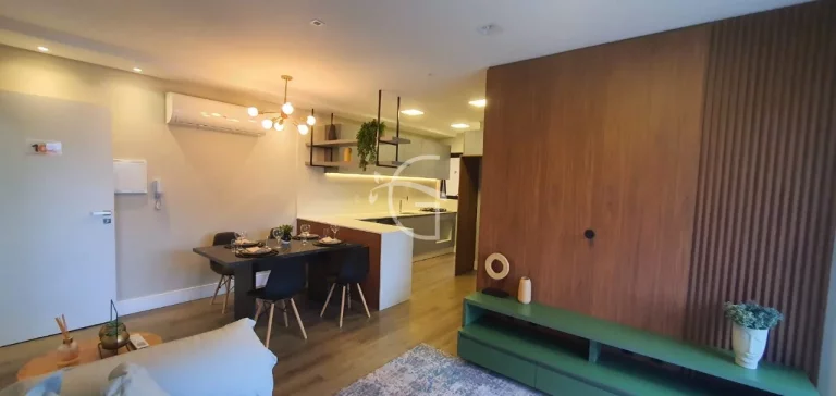 Imagem APARTAMENTO RESIDENCIAL em JOINVILLE - SC, ANITA GARIBALDI
