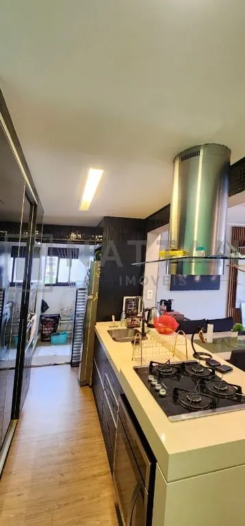 Imagem Apartamento com 3 dormitórios à venda, 68 m² por R$ 799.000,00 - Mooca - São Paulo/SP