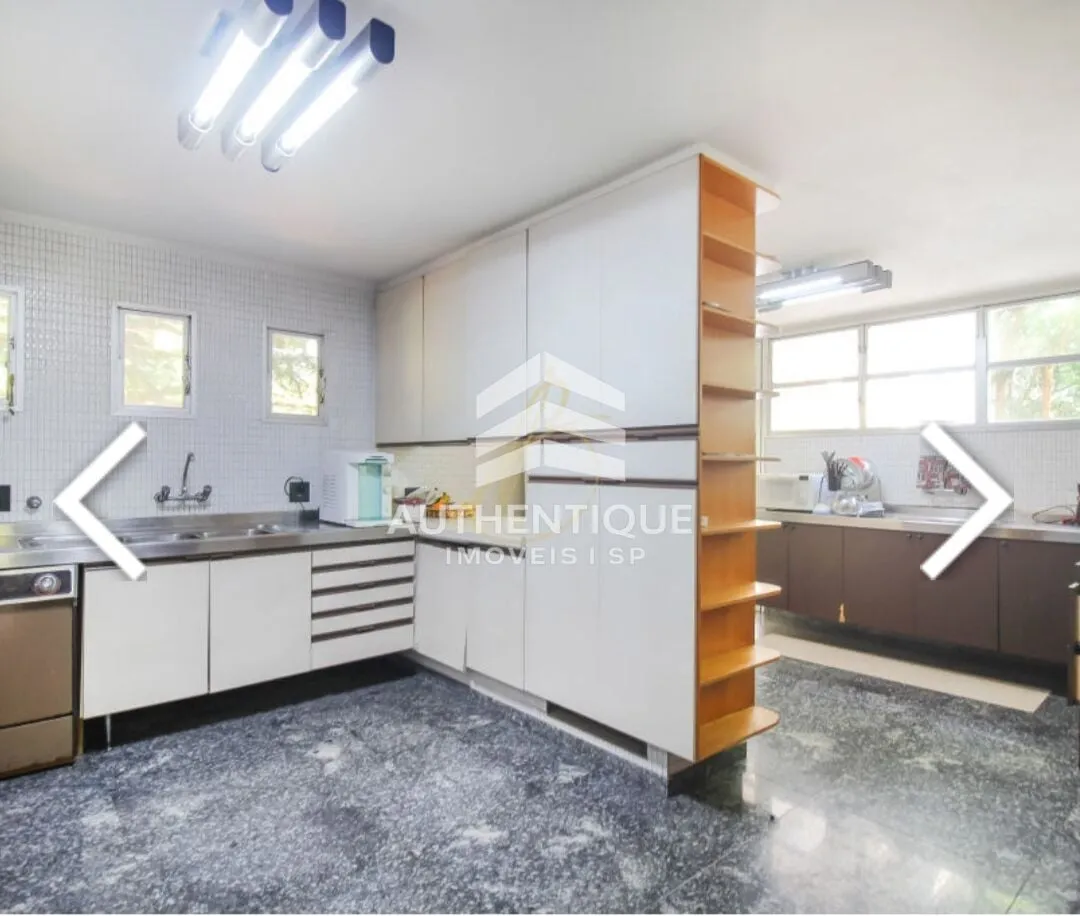 Imagem Casa à venda no bairro Cidade Jardim - São Paulo/SP, Zona Sul