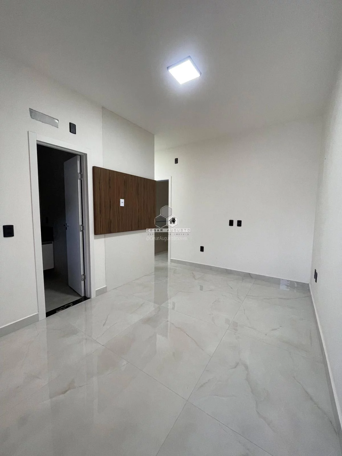 Imagem Residencial Renaissance: o seu novo endereço no melhor do Eus?(C)bio