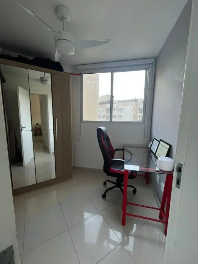 Imagem Apartamento à venda no bairro Anil em Rio de Janeiro/RJ