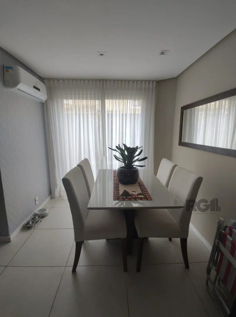 Imagem Casa de Condomínio em Centro