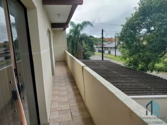 Imagem Sobrado a venda c0m 03 moradias, 09 quartos no Balneário Xangrila em Pontal do Parana PR