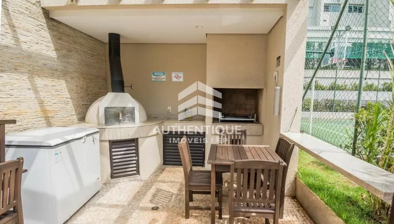 Imagem Passeio Brooklin - Apartamento à venda em São Paulo/SP