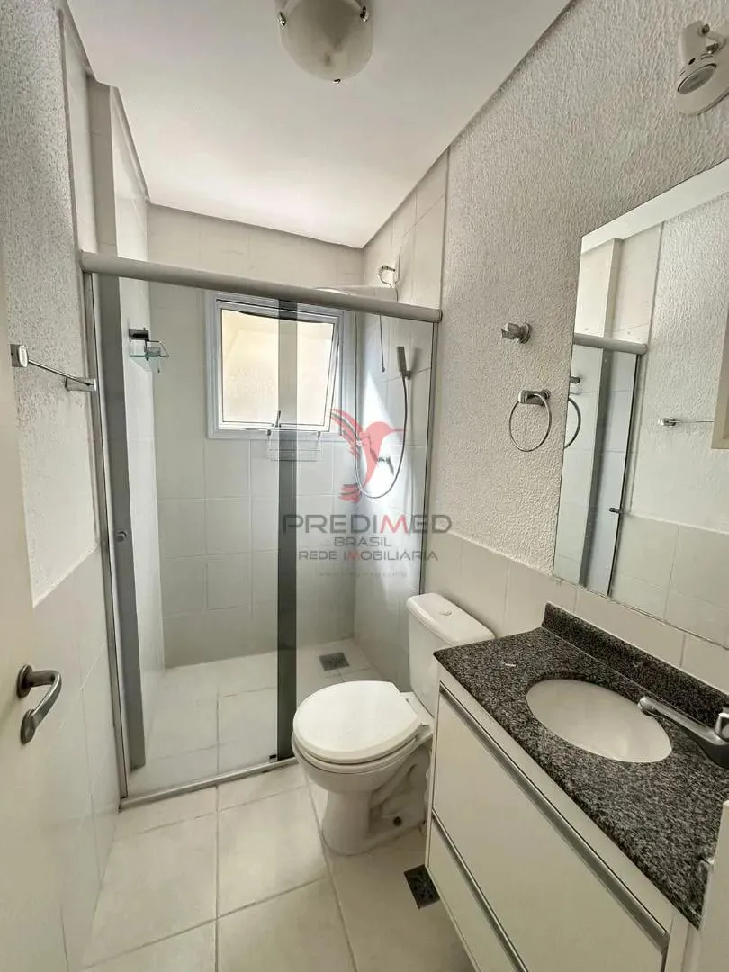 Imagem Apartamento na Vila Paraíba em Guaratinguetá