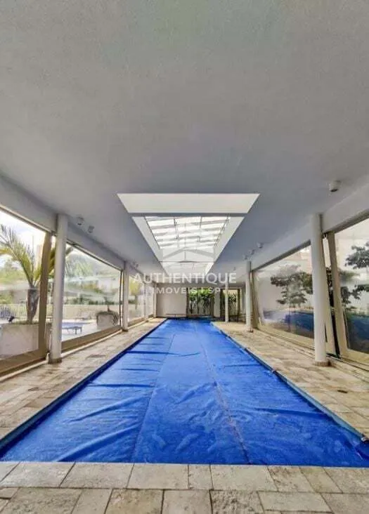 Imagem Soberano By Tarjab - Apartamento à venda no bairro Vila Mariana - São Paulo/SP, Zona Sul