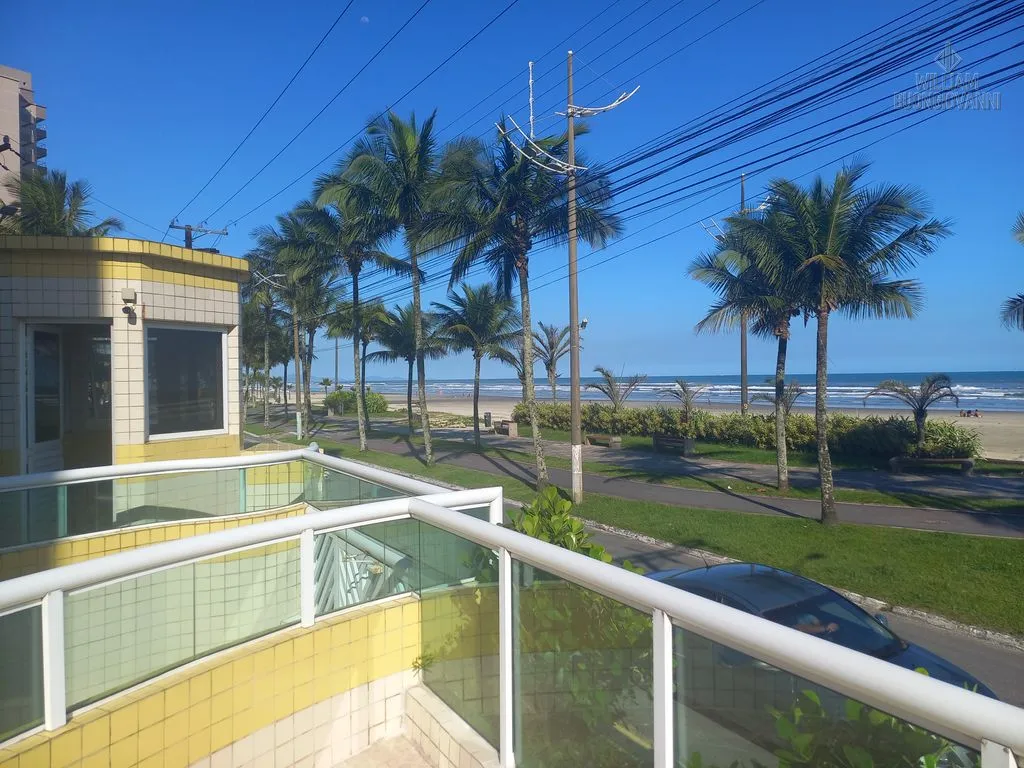 Imagem APARTAMENTO 1 QUARTO - JARDIM REAL - PRAIA GRANDE/SP