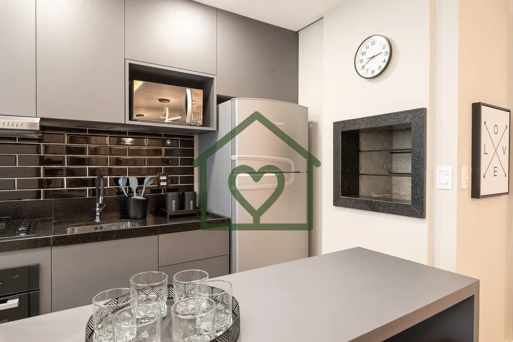 Imagem PRONTO EM MAIO DE 2025! Viva com estilo e conforto. Venha conhecer o Terrace Clube Residencial e sur...