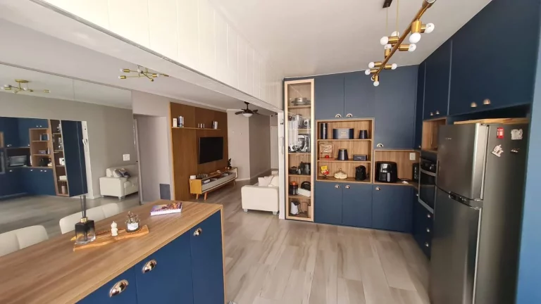 Imagem Excelente Apartamento Vista Mar e garagem fechada na Ponta da Praia!