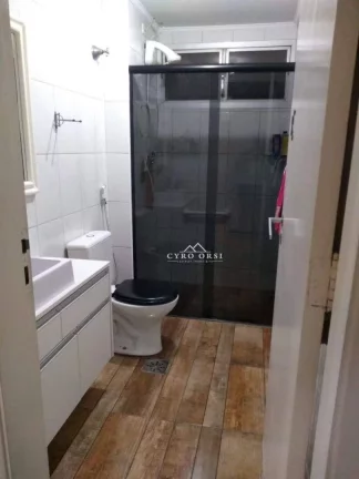 Imagem Apartamento com 3 dormitórios à venda, 108 m² por R$ 480.000,00 - Jardim Elite - Piracicaba/SP